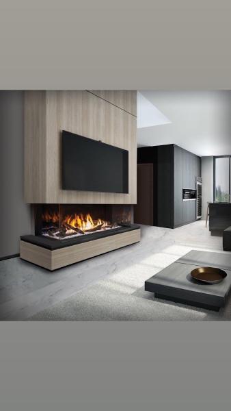 Edmonton Fireplaces