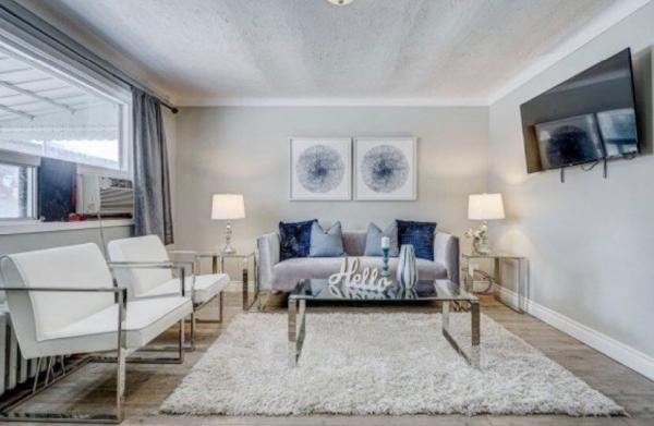 Staging With Style