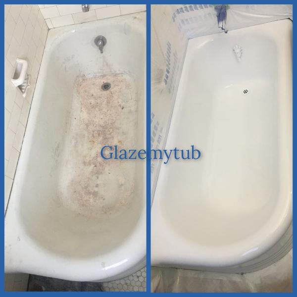 Glazemytub Refinishing Inc.