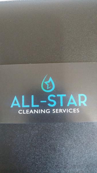 All-Star Cleaning Services