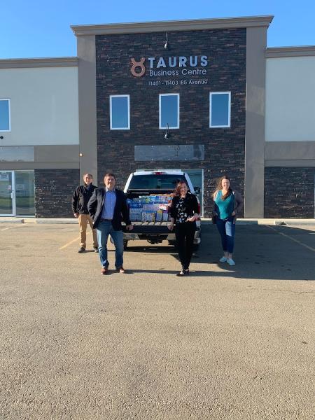 Taurus Projects Group Inc