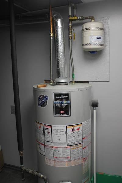 Top Install Plumbing and Heating