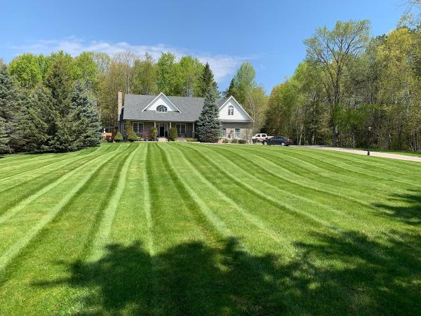 Msc Lawn Maintenance & Snow Removal