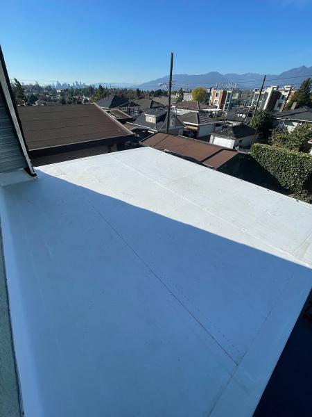 Excel Roofing & Solar