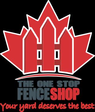 The Fence Shop