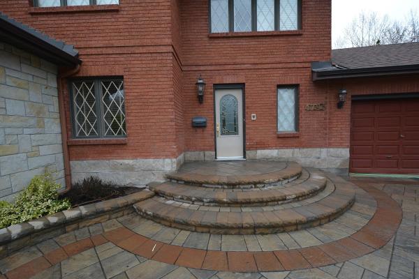 Canadian Masonry Services