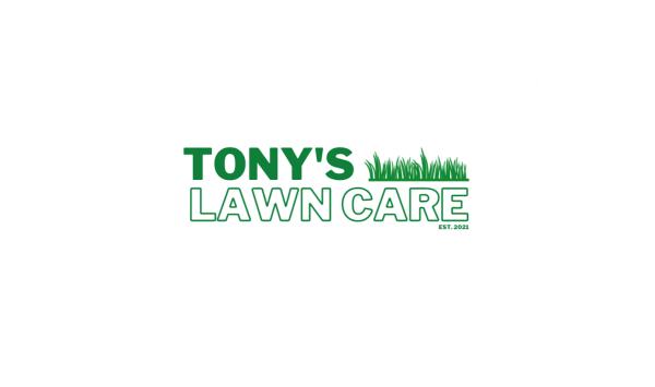 Tony's Lawn Care