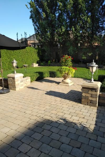 Paradise Views Landscaping