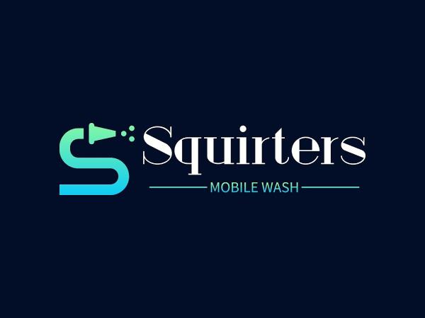 Squirters Mobile Wash