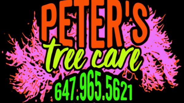 Peter's Tree Care