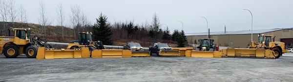 Les Immeubles 118 Inc