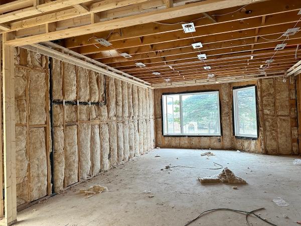 Ray Insulation and Drywall
