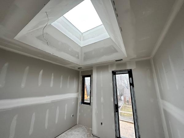 Ray Insulation and Drywall