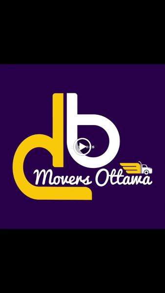 DB Movers Ottawa