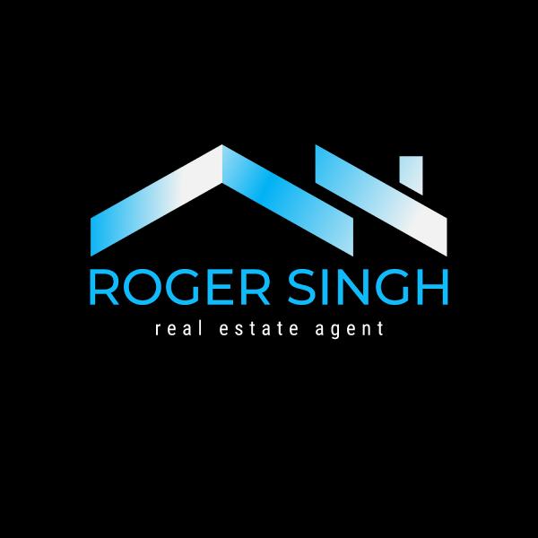 Roger Singh Real Estate Agent