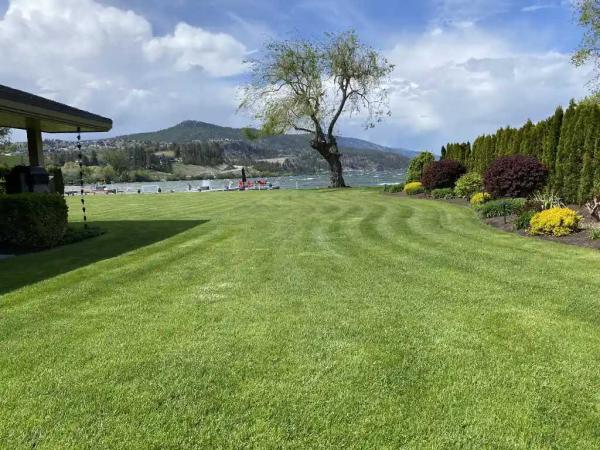 Greenpath Landscape Maintenance
