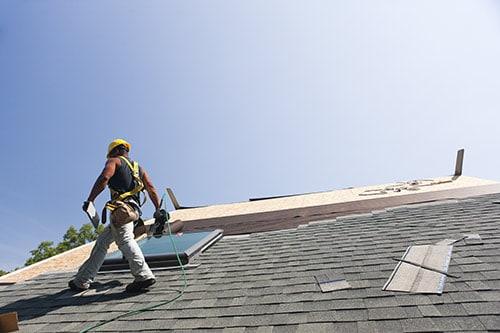 North Vancouver Roofing & Contracting