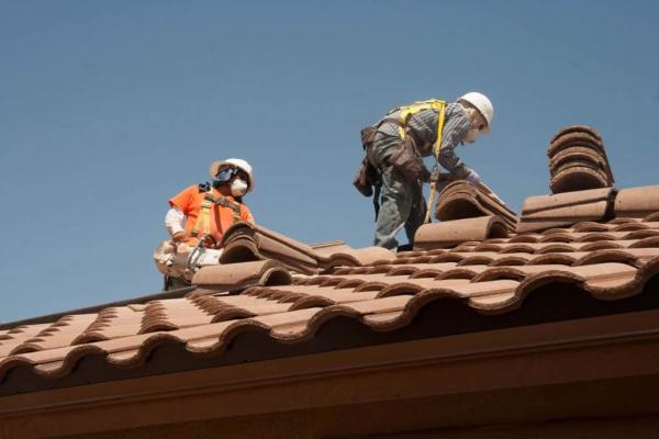 North Vancouver Roofing & Contracting