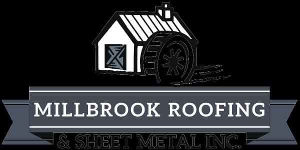 Millbrook Roofing & Sheet Metal Inc.