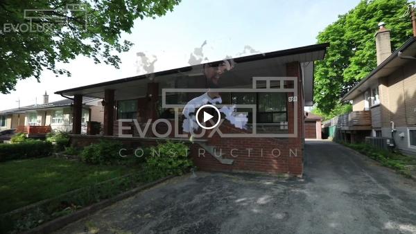 Evolux Construction