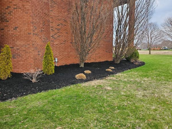 Hooper's Lawn Care
