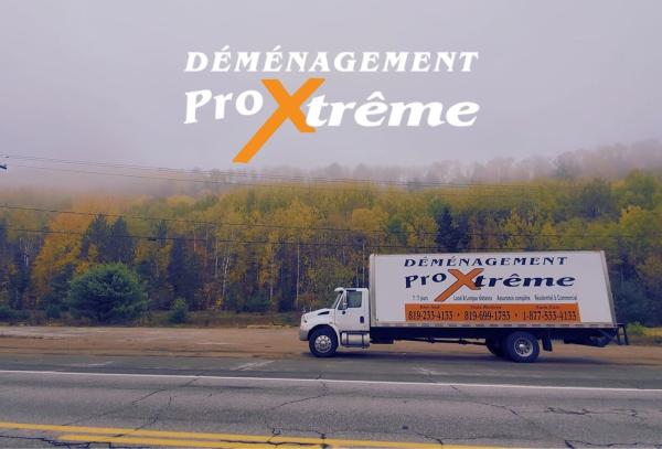 Déménagement Pro Xtreme