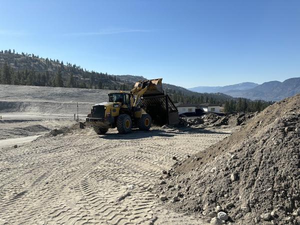 Haze Creek Construction