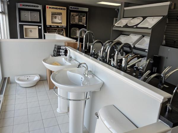 Edouard Baron et Fils Inc.