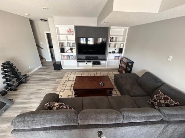 Clearwater Homes Ltd