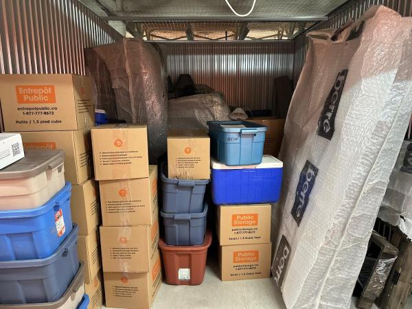 Eddie Movers