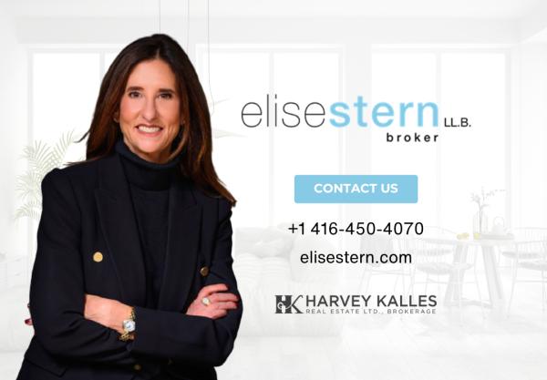 Elise Stern