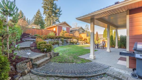 Streamsides Homes and Landscapes
