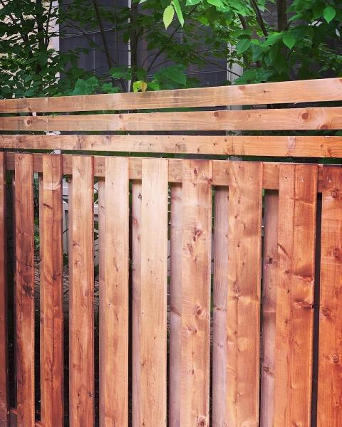 Superior Fence & Deck