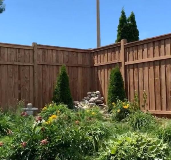 Superior Fence & Deck