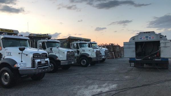 Rexdale Mobile Wash -Since 1966
