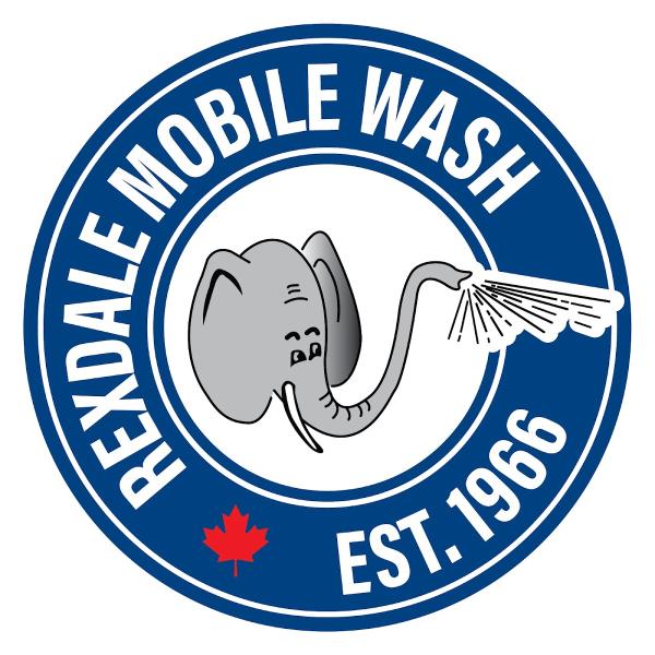 Rexdale Mobile Wash -Since 1966