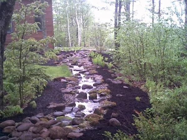 Creative Gardening and Landscapes