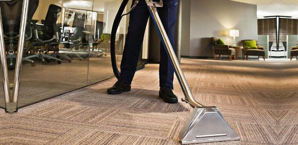 A-Team Pro Cleaning Ltd