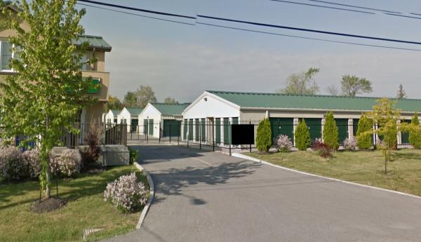 Community Self Storage Inc