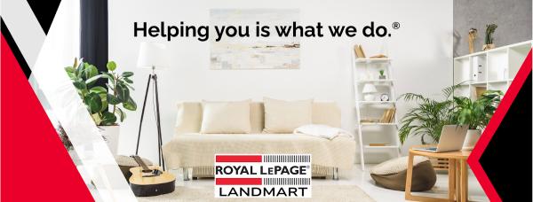 Royal Lepage Landmart