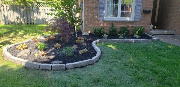 Whitby Landscaping