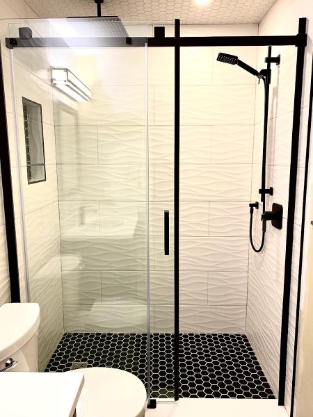 Peak Improvements General Contracting