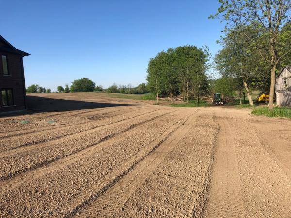 Match Grade & Excavation Inc