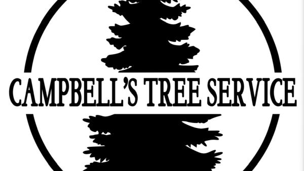 Campbell's Tree Service