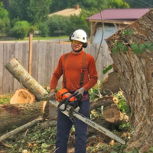 Kootenay Complete Tree Service Ltd