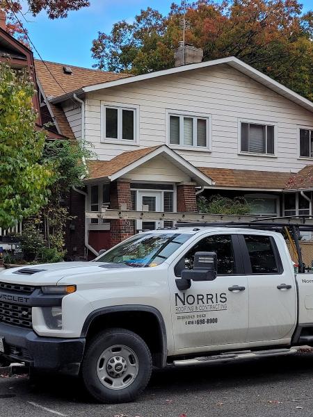 Norris Roofing