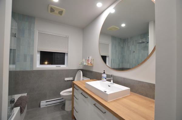 Maison Platine Construction et Rénovation