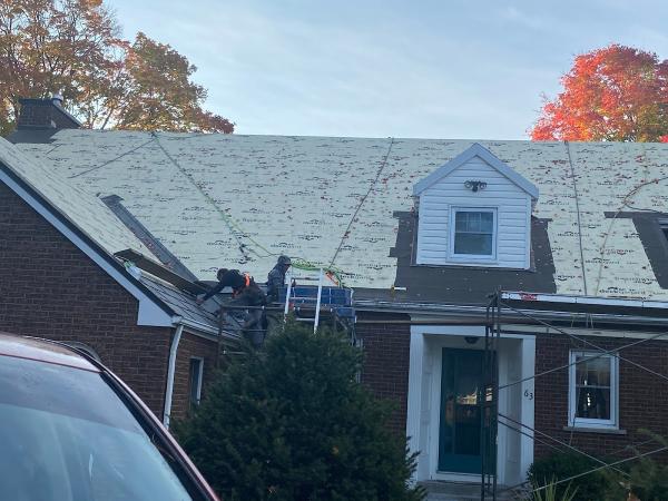 Cassell Roofing