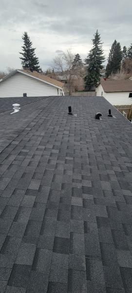 DC Roofing Inc.