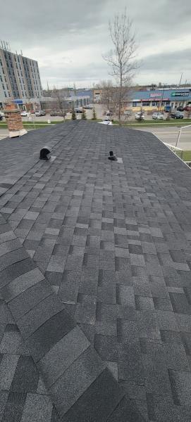 DC Roofing Inc.